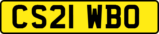 CS21WBO