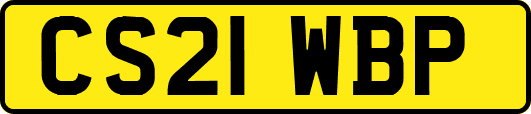 CS21WBP