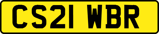CS21WBR