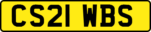 CS21WBS