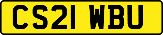 CS21WBU