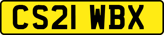 CS21WBX