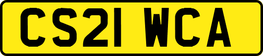 CS21WCA