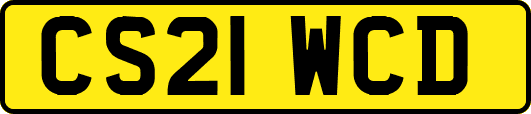 CS21WCD