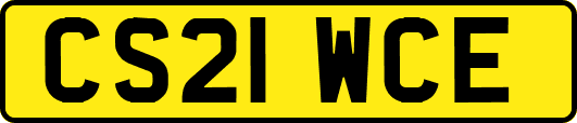 CS21WCE
