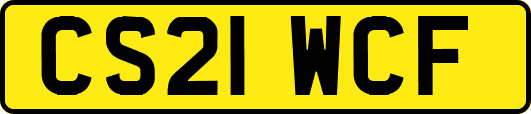 CS21WCF
