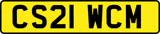 CS21WCM
