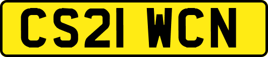 CS21WCN