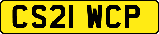 CS21WCP