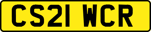 CS21WCR