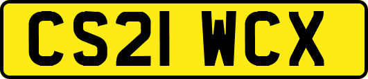 CS21WCX