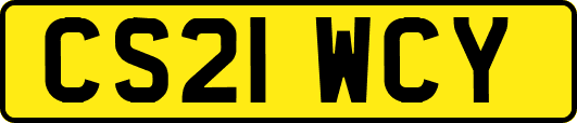 CS21WCY