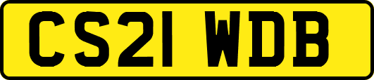 CS21WDB