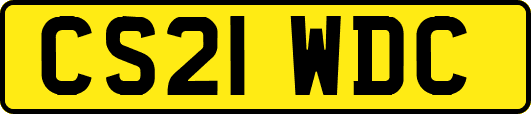 CS21WDC