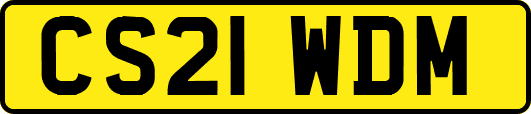 CS21WDM