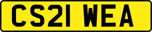CS21WEA
