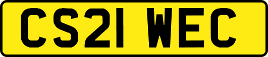 CS21WEC