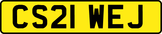 CS21WEJ