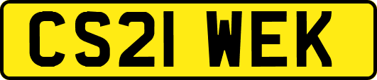CS21WEK