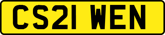 CS21WEN