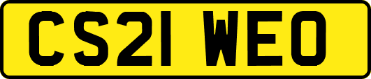 CS21WEO
