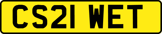 CS21WET