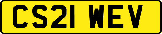 CS21WEV