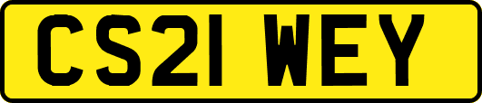 CS21WEY
