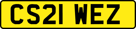 CS21WEZ
