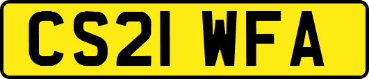 CS21WFA
