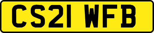 CS21WFB