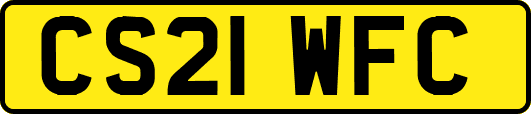 CS21WFC