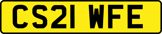CS21WFE