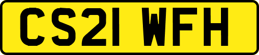 CS21WFH