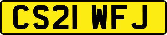 CS21WFJ