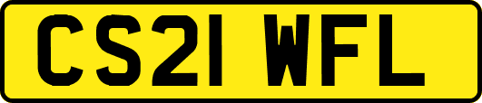 CS21WFL