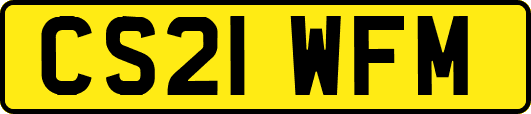 CS21WFM