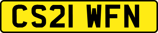 CS21WFN