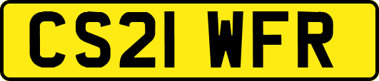 CS21WFR