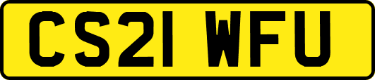 CS21WFU