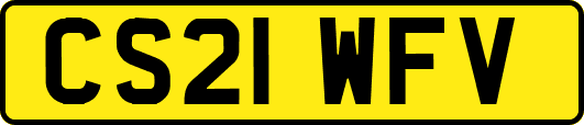 CS21WFV