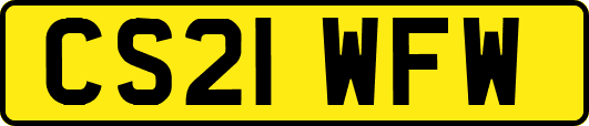 CS21WFW