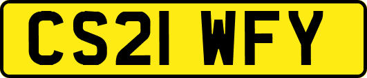 CS21WFY