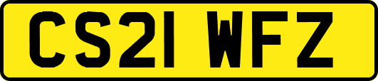 CS21WFZ