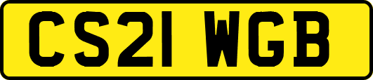 CS21WGB