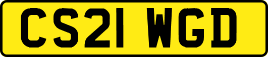 CS21WGD