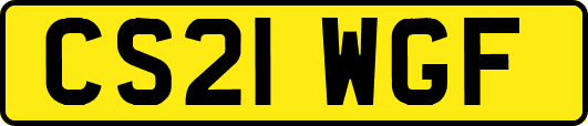 CS21WGF