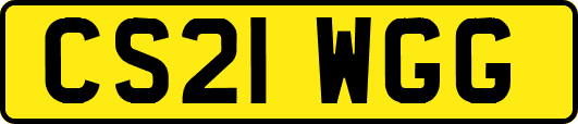 CS21WGG