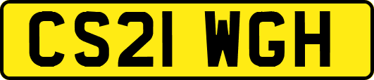 CS21WGH