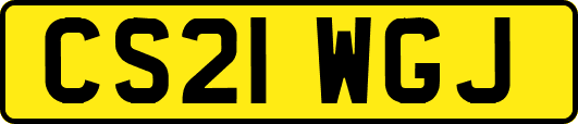 CS21WGJ